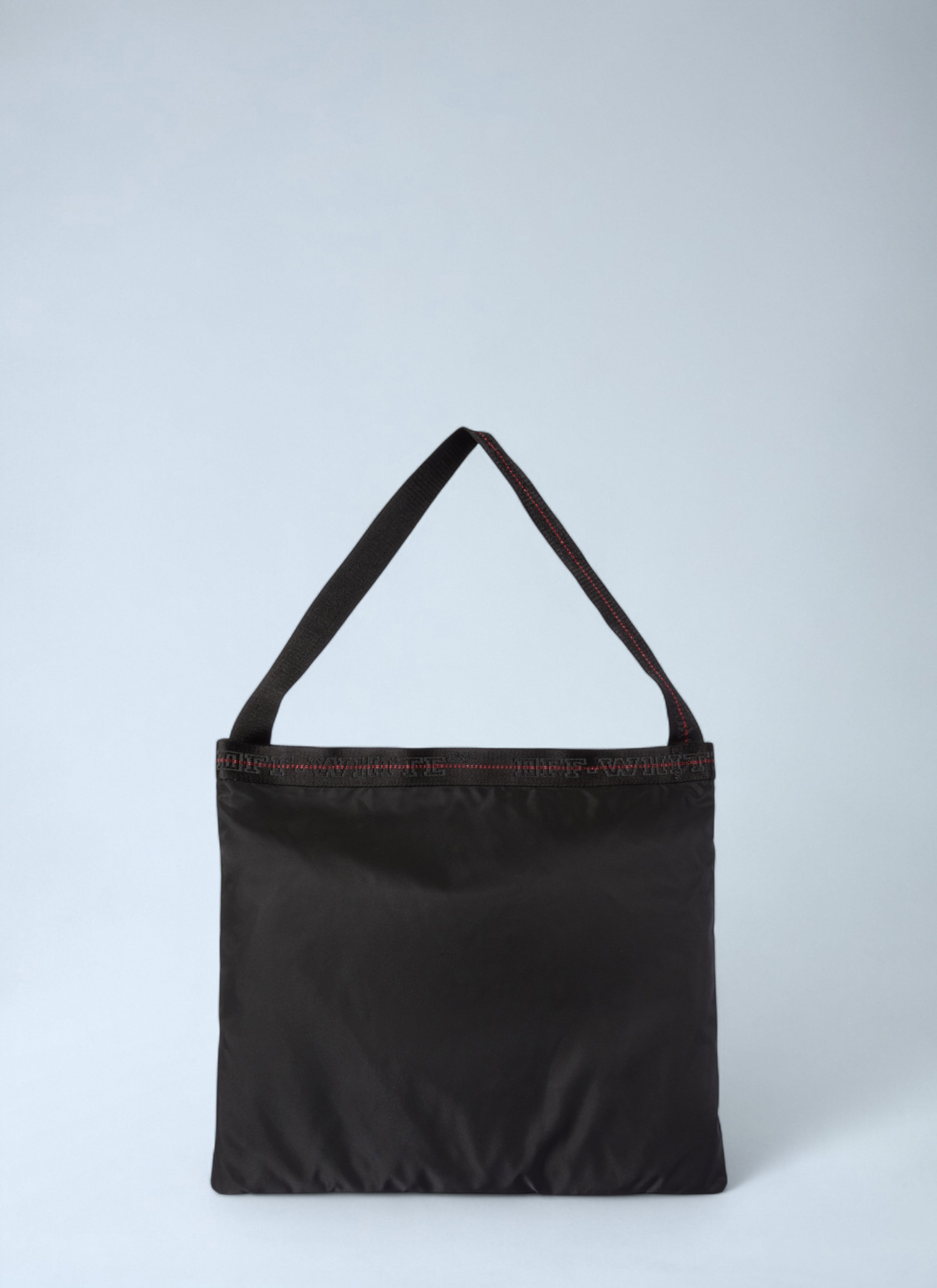OFF WHITE Off White Men Heritage Tote Bag