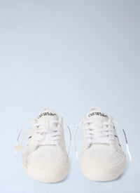Off-White Men Vulcanized Undercut Sneakers