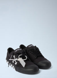 Off-White Off-White Men Vulcanized Undercut Sneakers