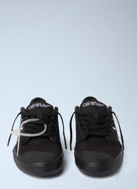 Off-White Off-White Men Vulcanized Undercut Sneakers