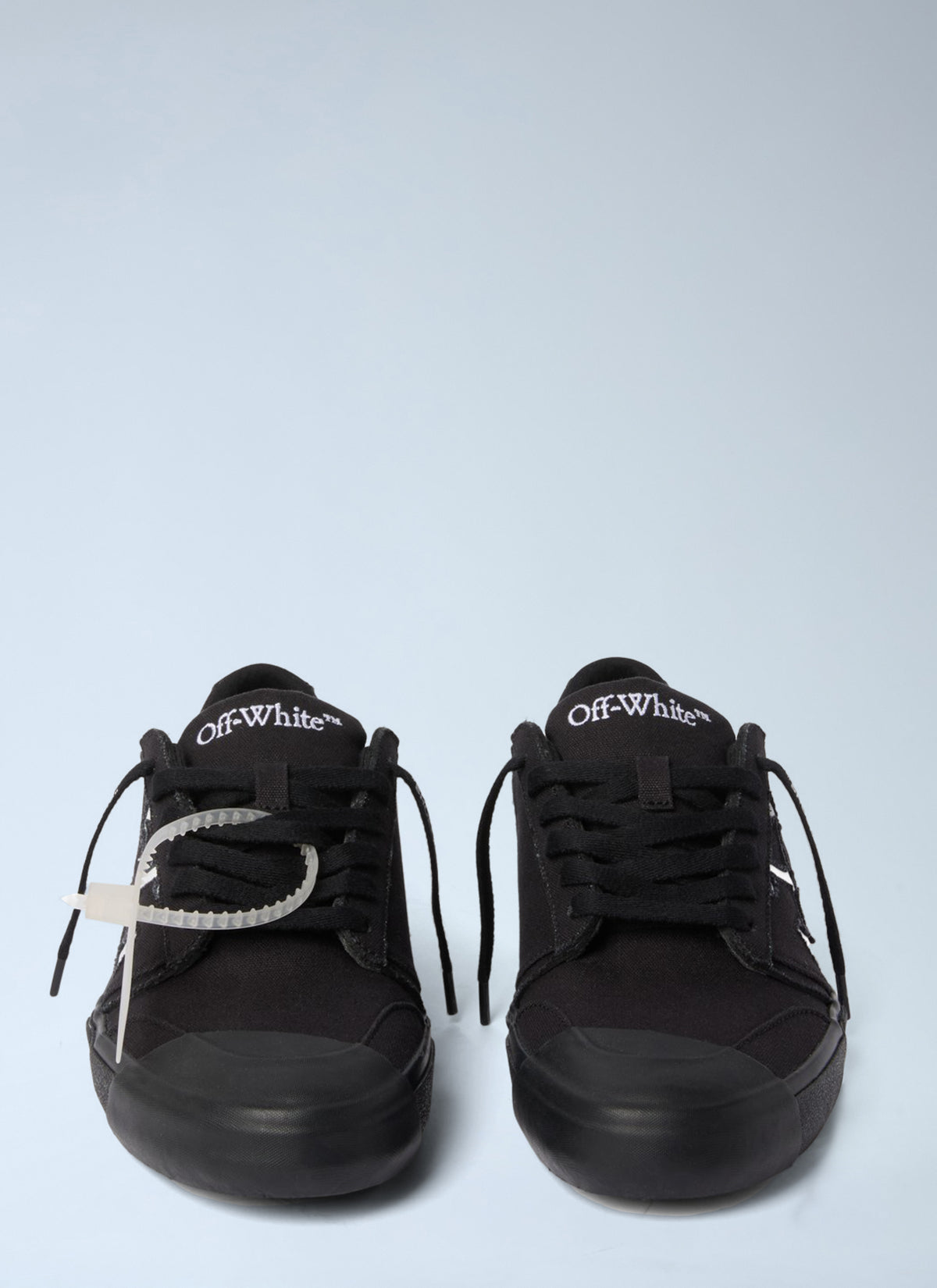 Off-White Off-White Men Vulcanized Undercut Sneakers