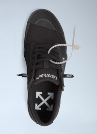 Off-White Off-White Men Vulcanized Undercut Sneakers