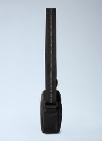 Off-White Men Diagonal Spray Camera Bag