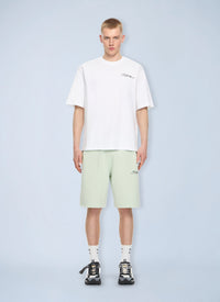 Off-White Men Type Arrow Skate T-Shirt
