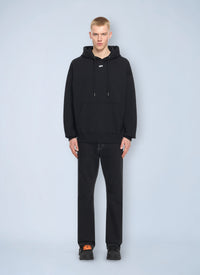 Off-White Men Paint Arrow Skate Hoodie