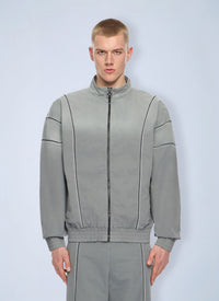 Off-White Men Offline Gradient Tracktop