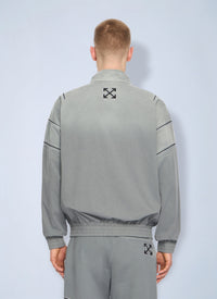 Off-White Men Offline Gradient Tracktop