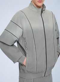 Off-White Men Offline Gradient Tracktop