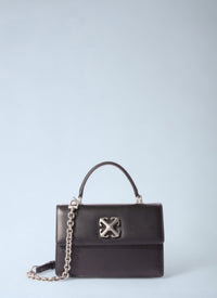 Off White Women Jitney 1.4 Handbag