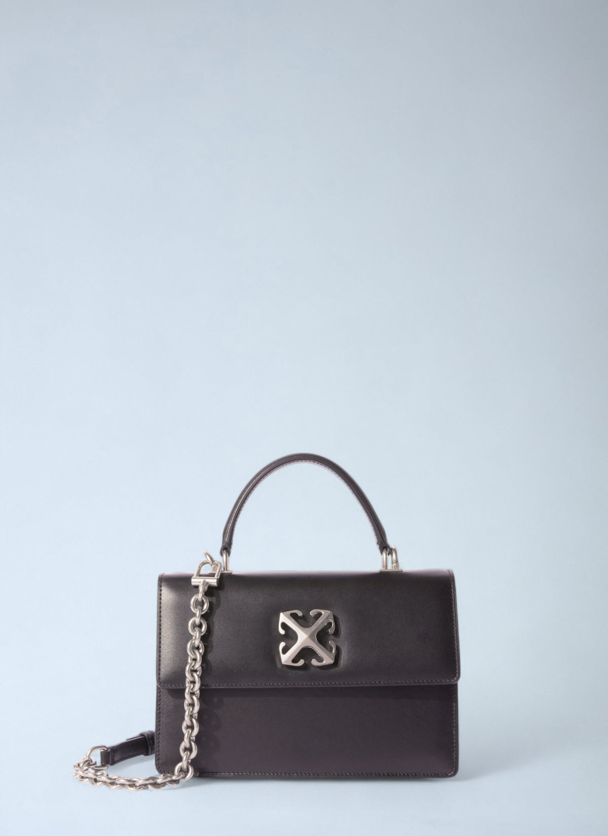 Off White Women Jitney 1.4 Handbag