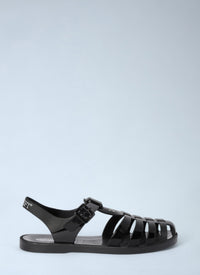 Off White Women Arrow Sandals