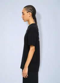 Off-White Off-White Women Kiss Quote T-Shirt