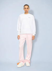 Off-White Off-White Women Arrow Glowing Flower Sweatshirt
