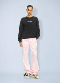 Off-White Off-White Women Royal Jewels Sweatshirt
