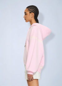 Off-White Women Spray Off Stamp Over Hoodie