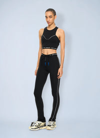 Off-White Off-White Women Logoband Leggings