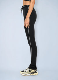 Off-White Off-White Women Logoband Leggings