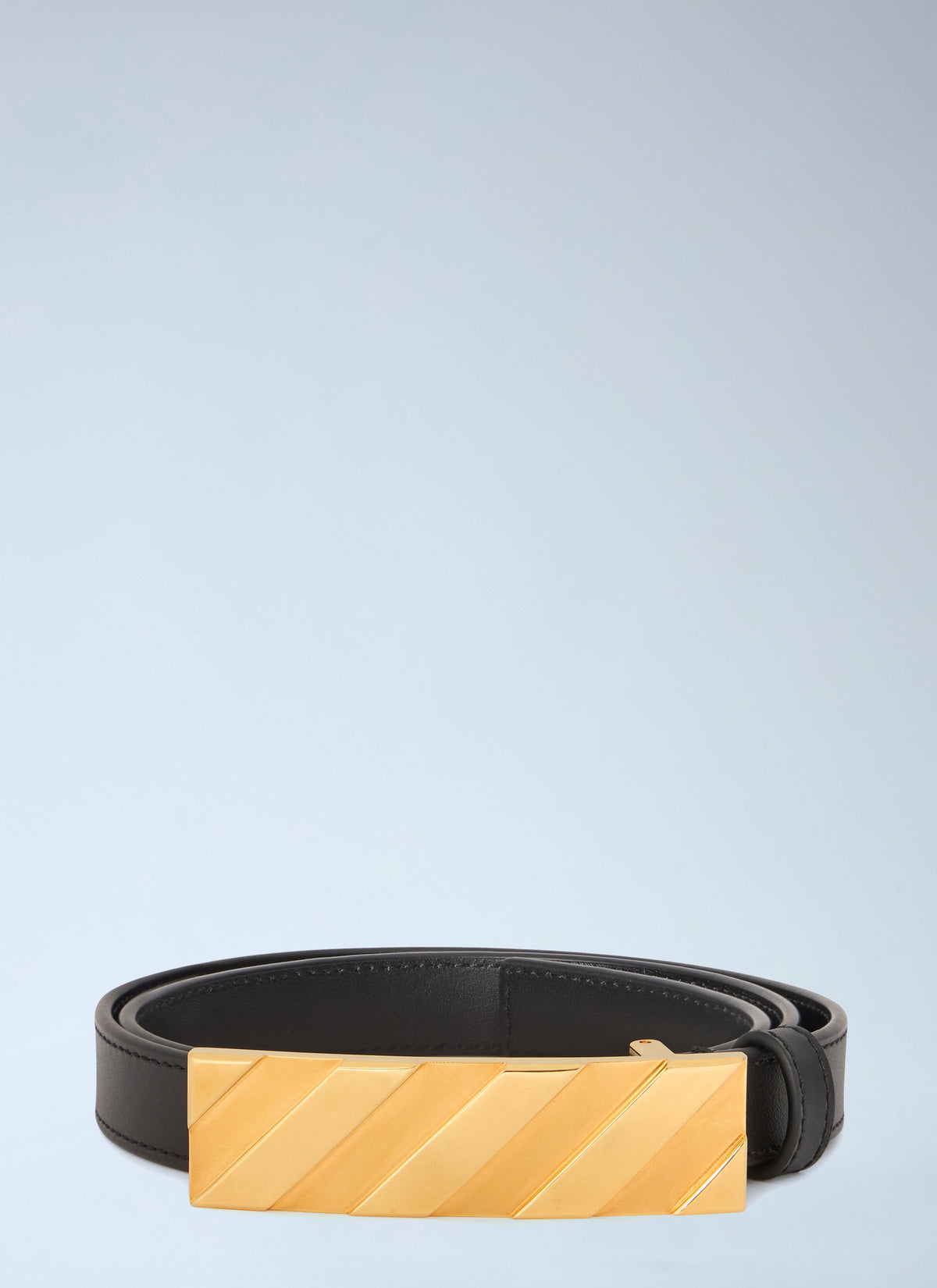 Off-White Off-White Women Diagonal Belt 25Mm