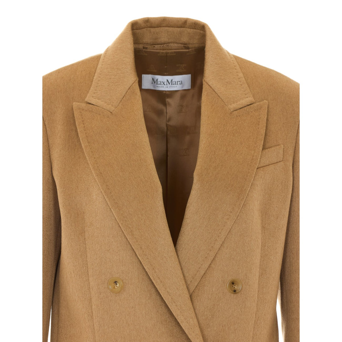 Max Mara Max Mara Women Olimpia Jacket