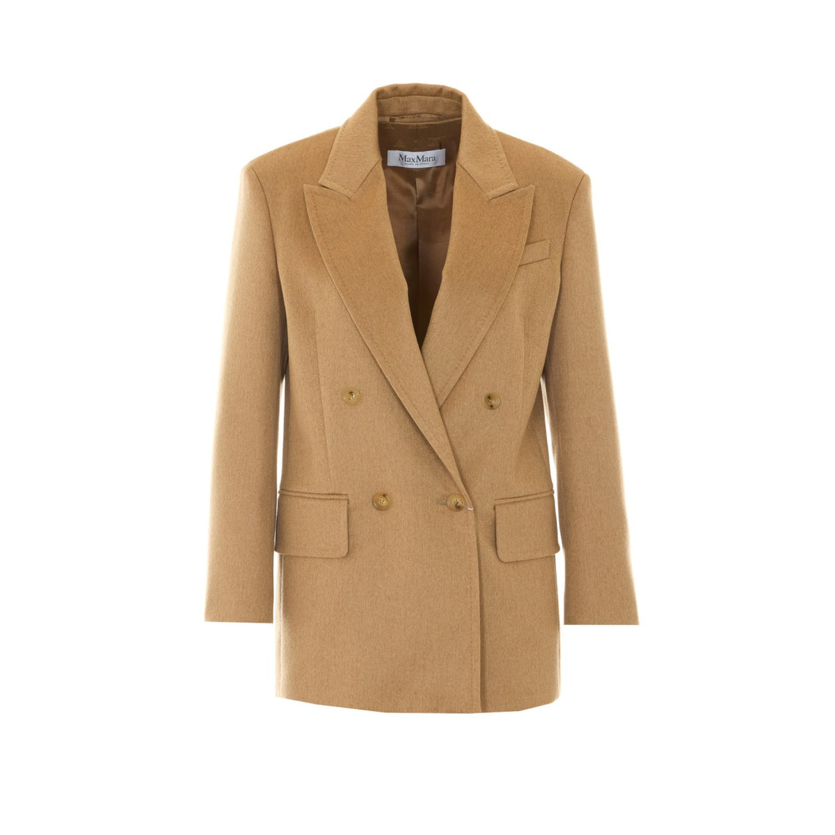 Max Mara Max Mara Women Olimpia Jacket