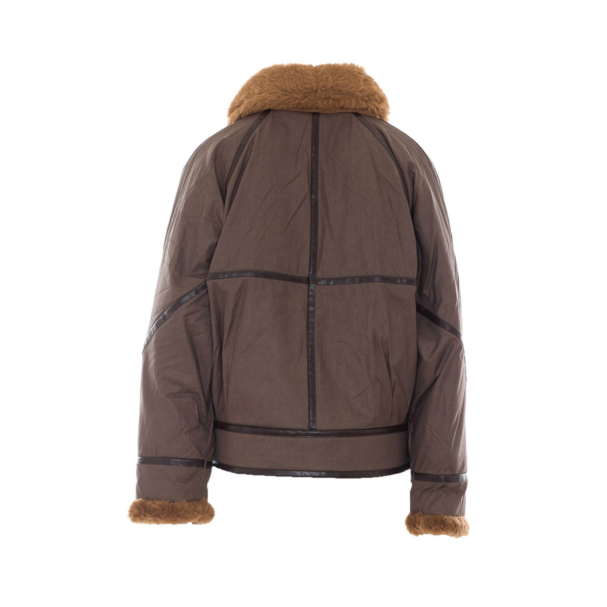 Isabel Marant Etoile Isabel Marant Etoile Women Olinka Short Parka