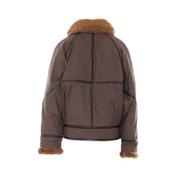 Isabel Marant Etoile Isabel Marant Etoile Women Olinka Short Parka