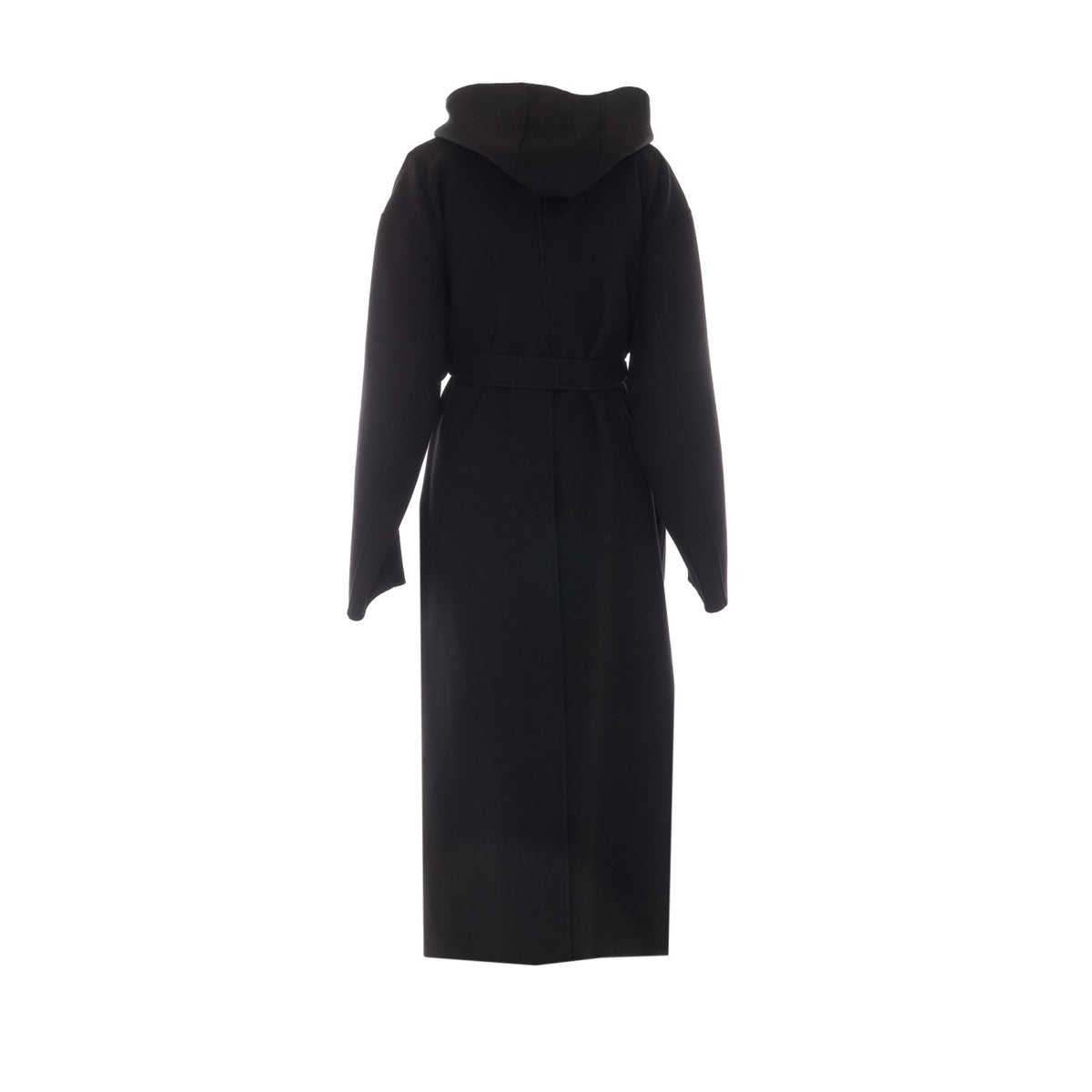 Sportmax Women Olmo Pure Wool Over Coat