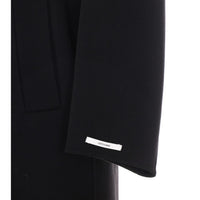 Sportmax Women Olmo Pure Wool Over Coat