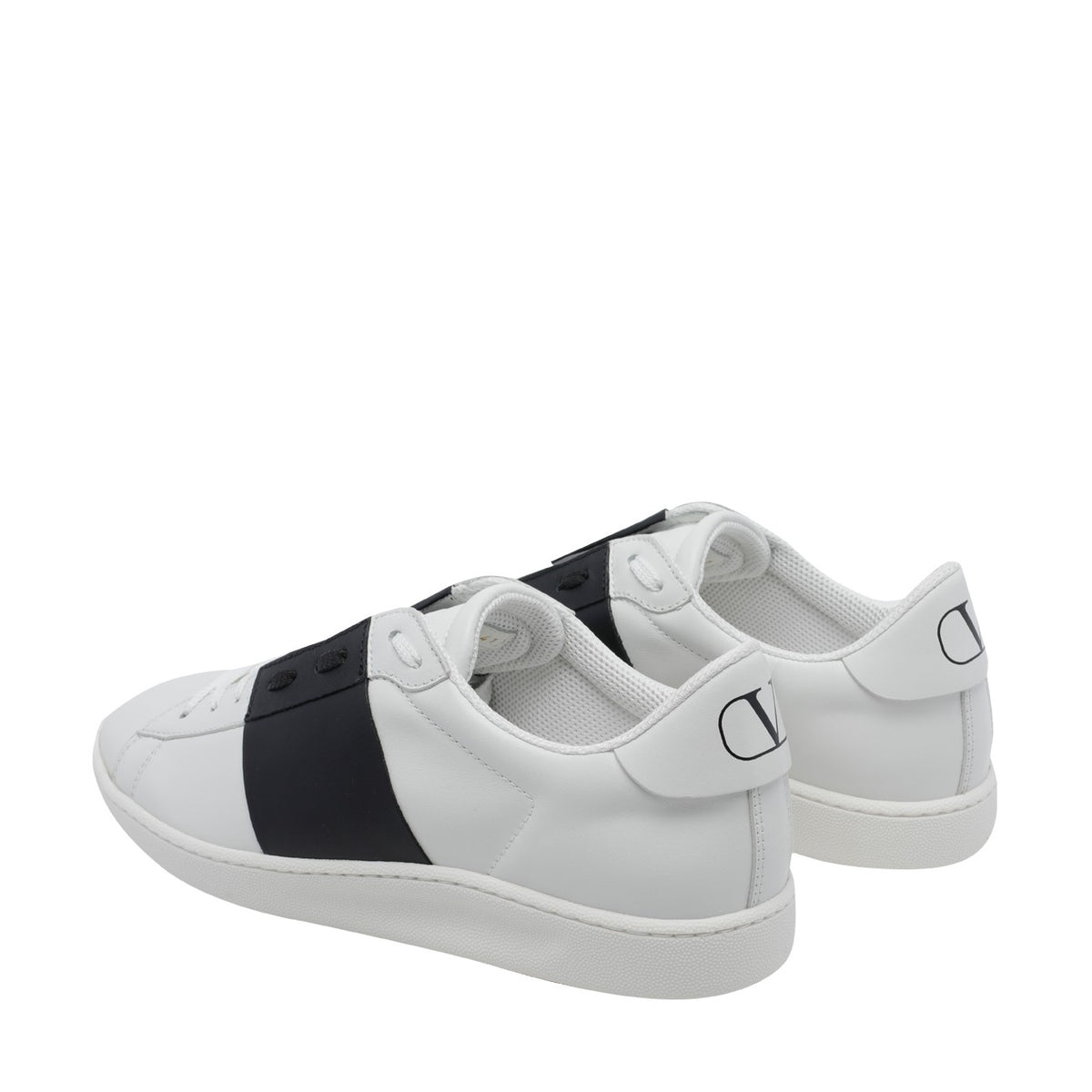 Valentino Garavani Valentino Garavani Men Open Royco Sneakers