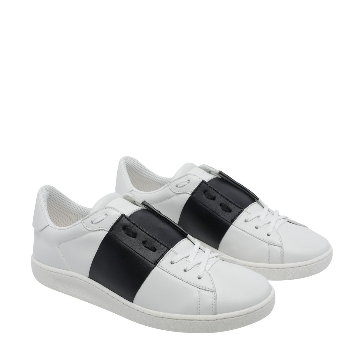 Valentino Garavani Valentino Garavani Men Open Royco Sneakers