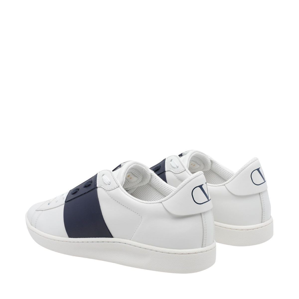 Valentino Garavani Valentino Garavani Men Open Royco Sneakers
