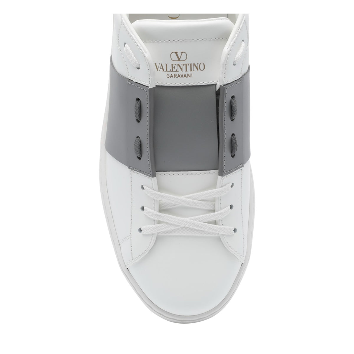 Valentino Garavani Valentino Garavani Men Open Sneakers