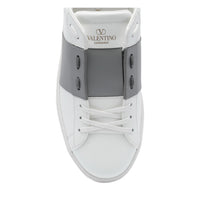 Valentino Garavani Valentino Garavani Men Open Sneakers