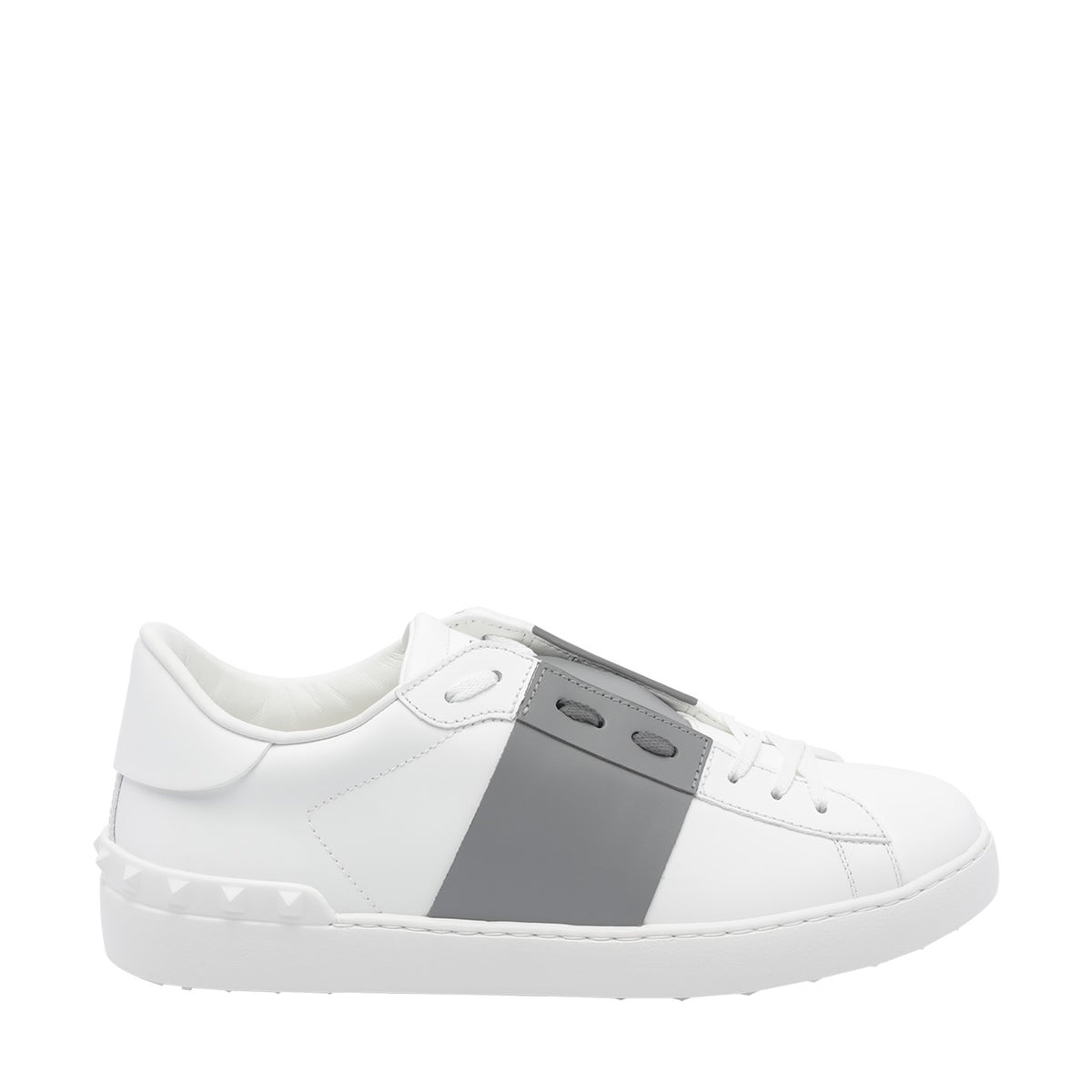Valentino Garavani Valentino Garavani Men Open Sneakers