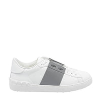 Valentino Garavani Valentino Garavani Men Open Sneakers