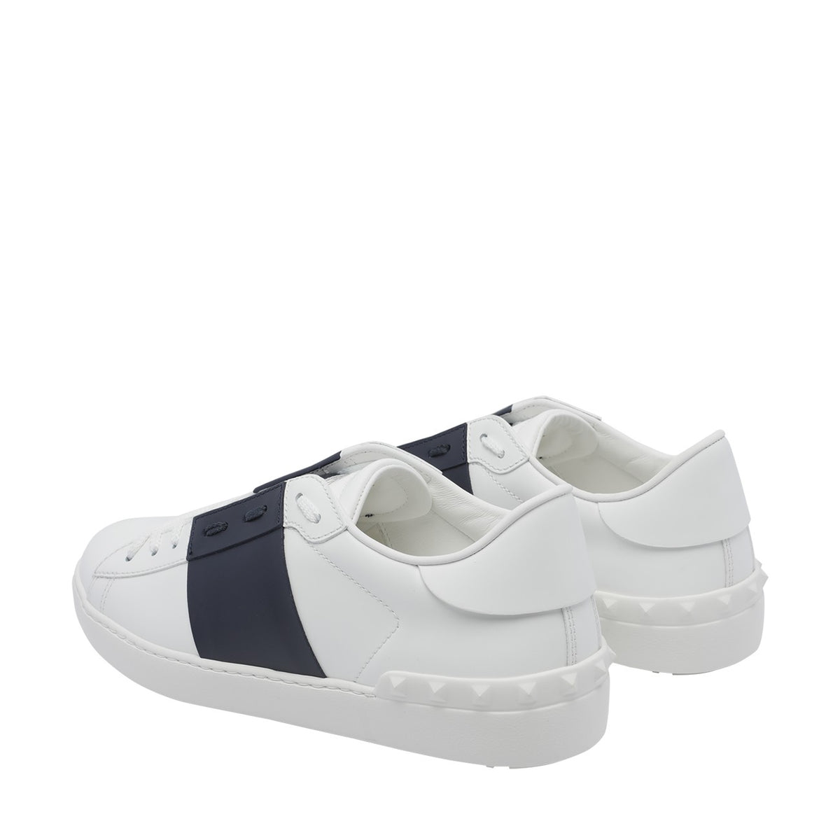 Valentino Garavani Men Open Sneakers