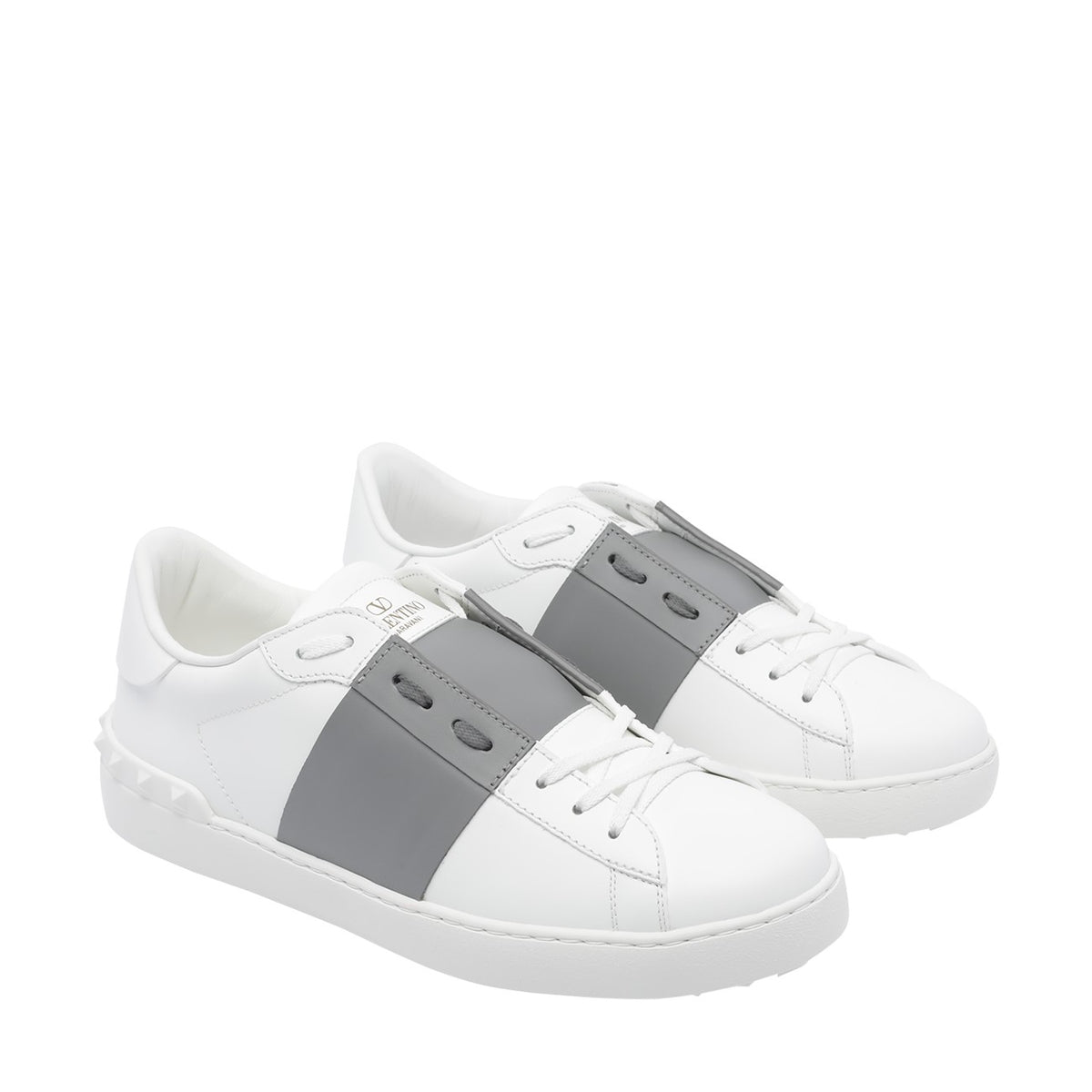 Valentino Garavani Valentino Garavani Men Open Sneakers
