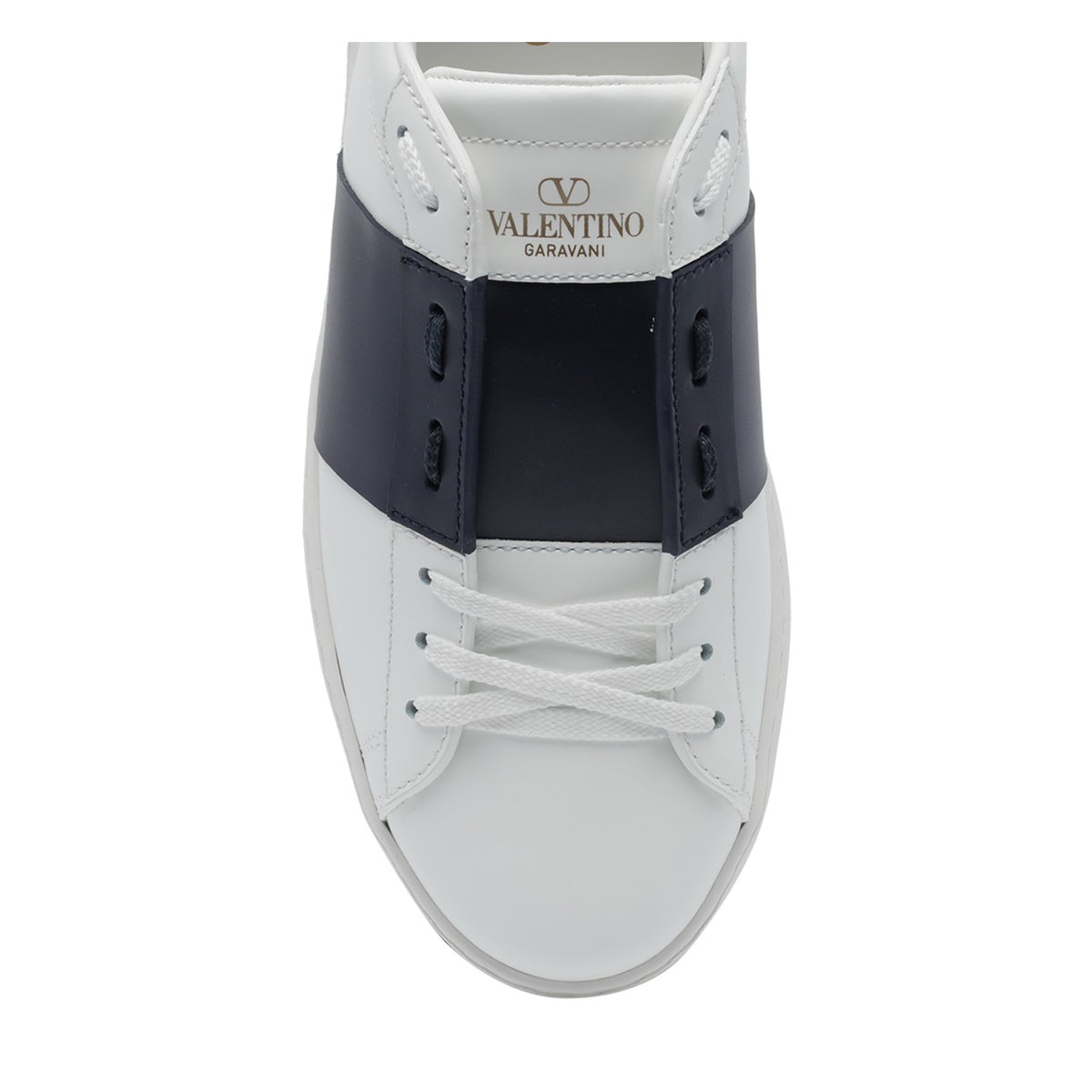 Valentino Garavani Men Open Sneakers
