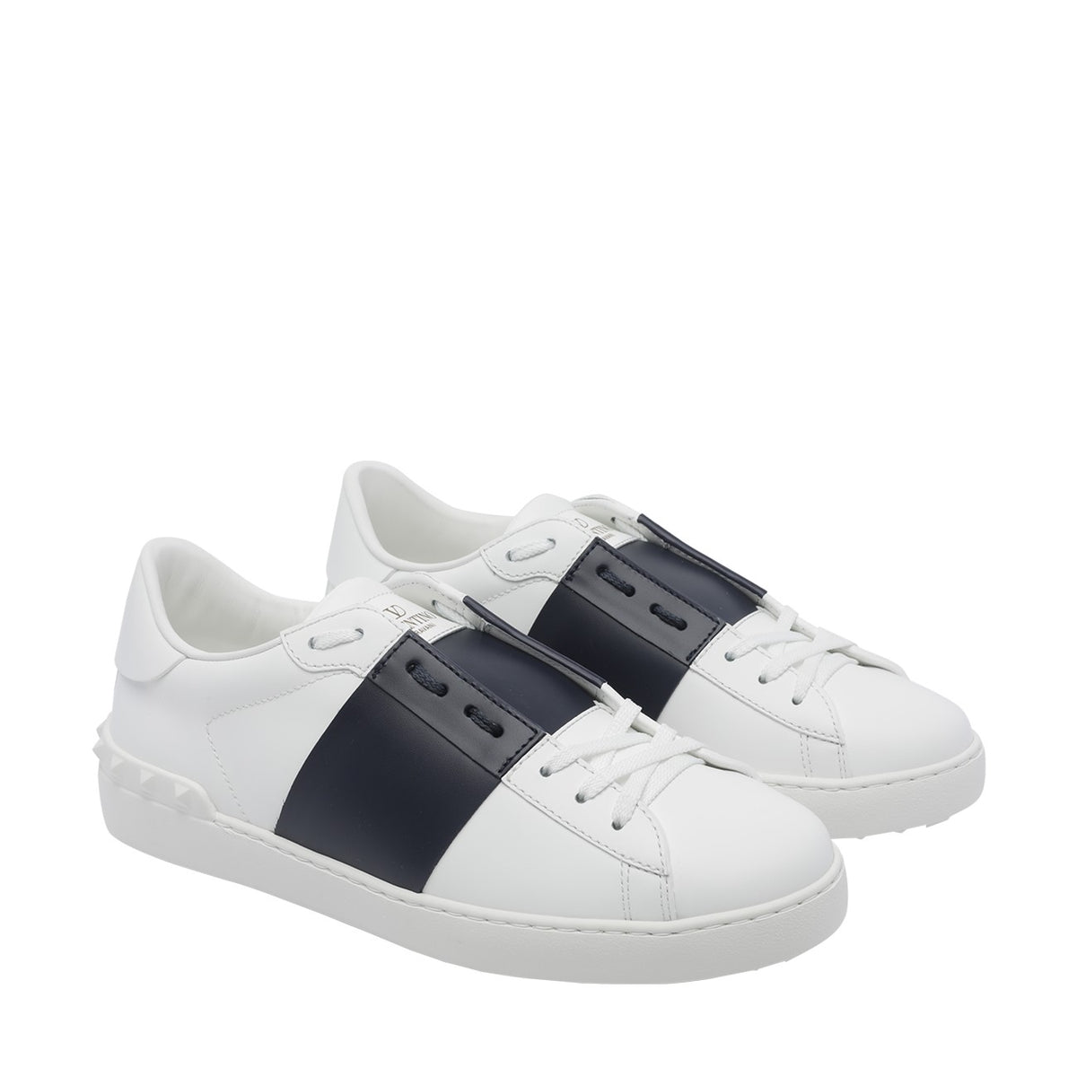 Valentino Garavani Men Open Sneakers