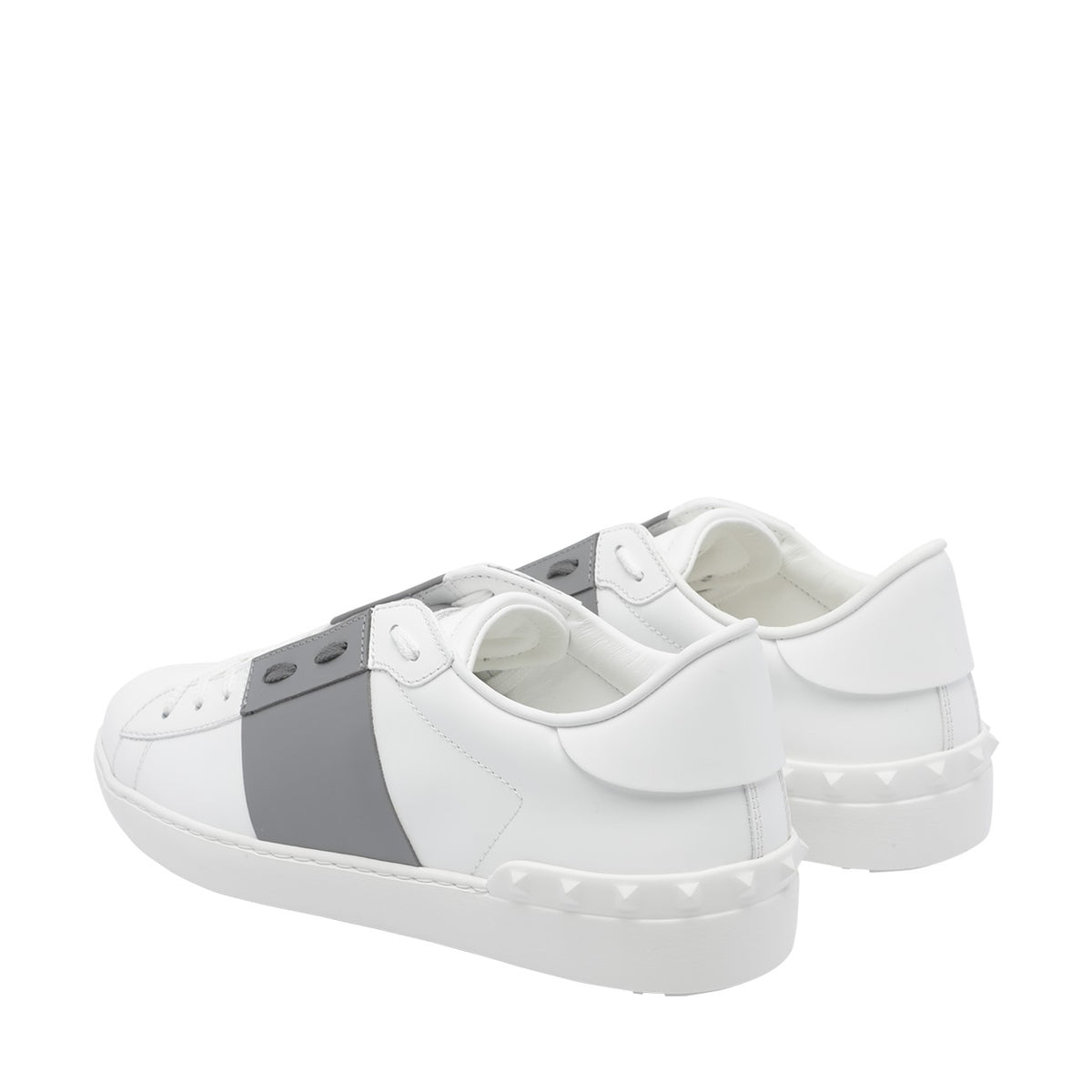 Valentino Garavani Valentino Garavani Men Open Sneakers