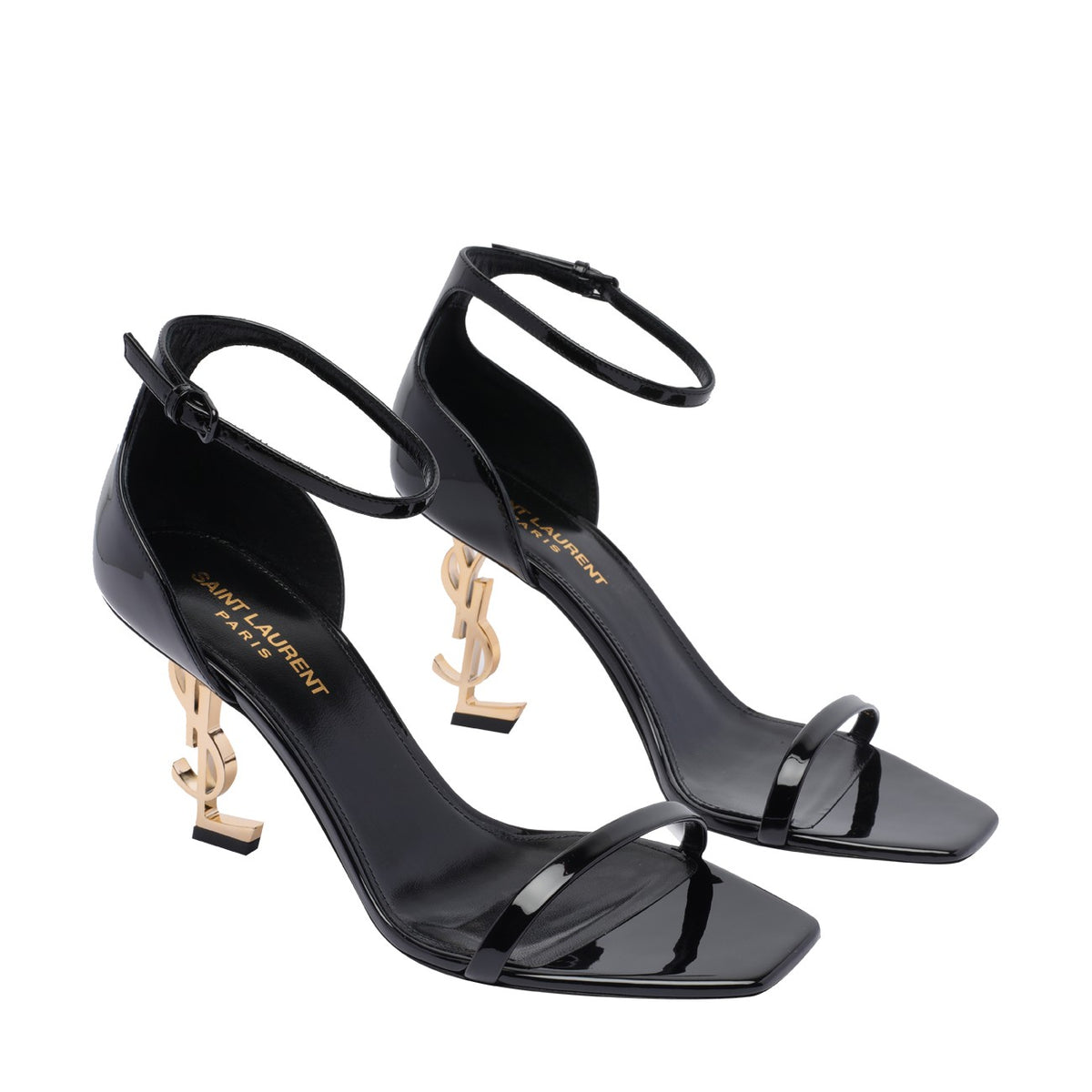 Saint Laurent Saint Laurent Women Opyum Pump Sandals