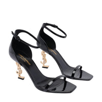 Saint Laurent Saint Laurent Women Opyum Pump Sandals