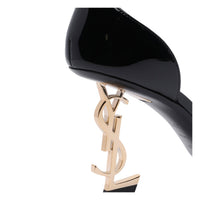 Saint Laurent Saint Laurent Women Opyum Pump Sandals