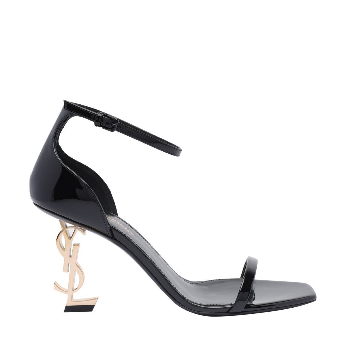 Saint Laurent Saint Laurent Women Opyum Pump Sandals