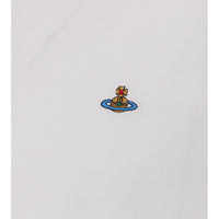 Vivienne Westwood Vivienne Westwood Men Orb Logo Classic Polo