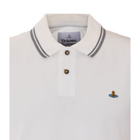 Vivienne Westwood Vivienne Westwood Men Orb Logo Classic Polo