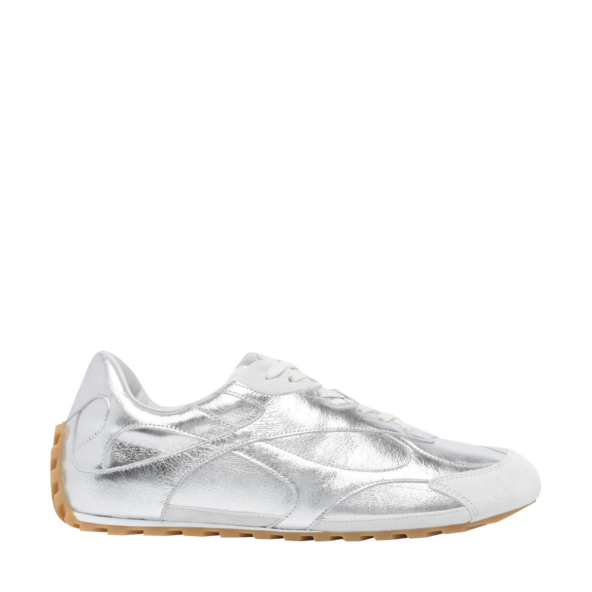 Bottega Veneta Bottega Veneta Men Orbit Flash Sneakers