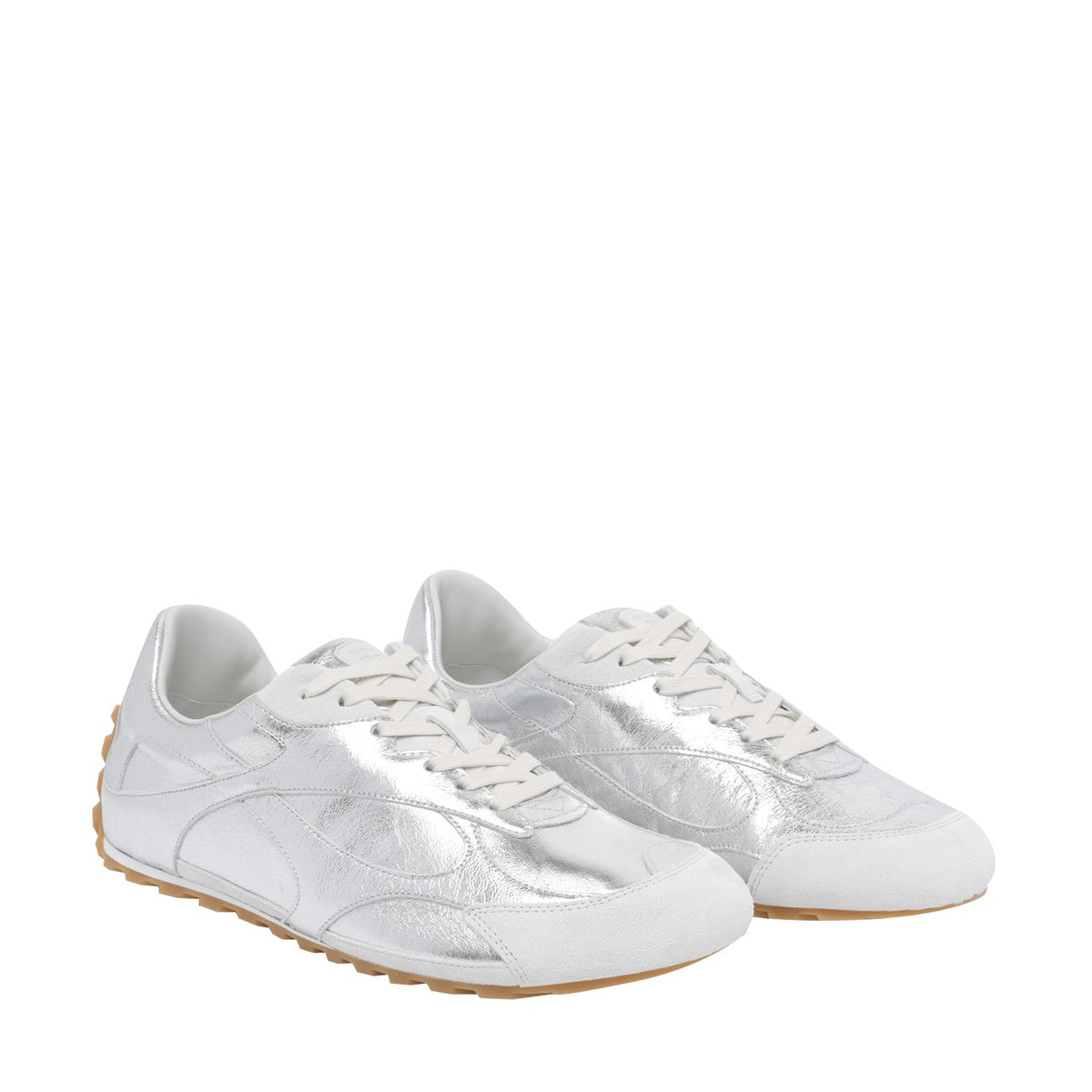 Bottega Veneta Bottega Veneta Men Orbit Flash Sneakers