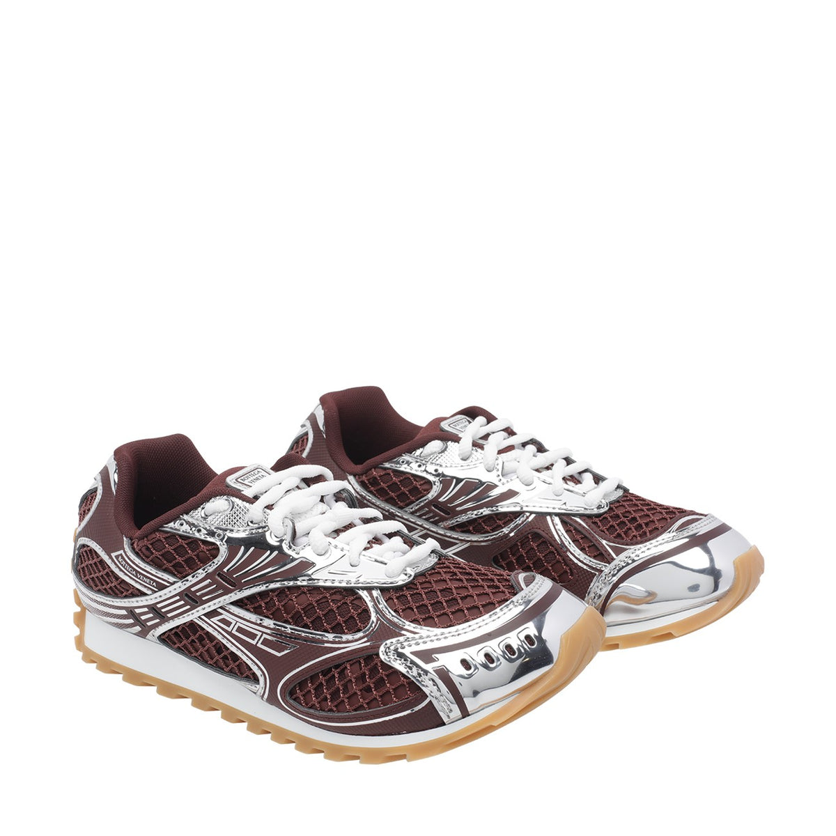 Bottega Veneta Bottega Veneta Women Orbit Sneakers
