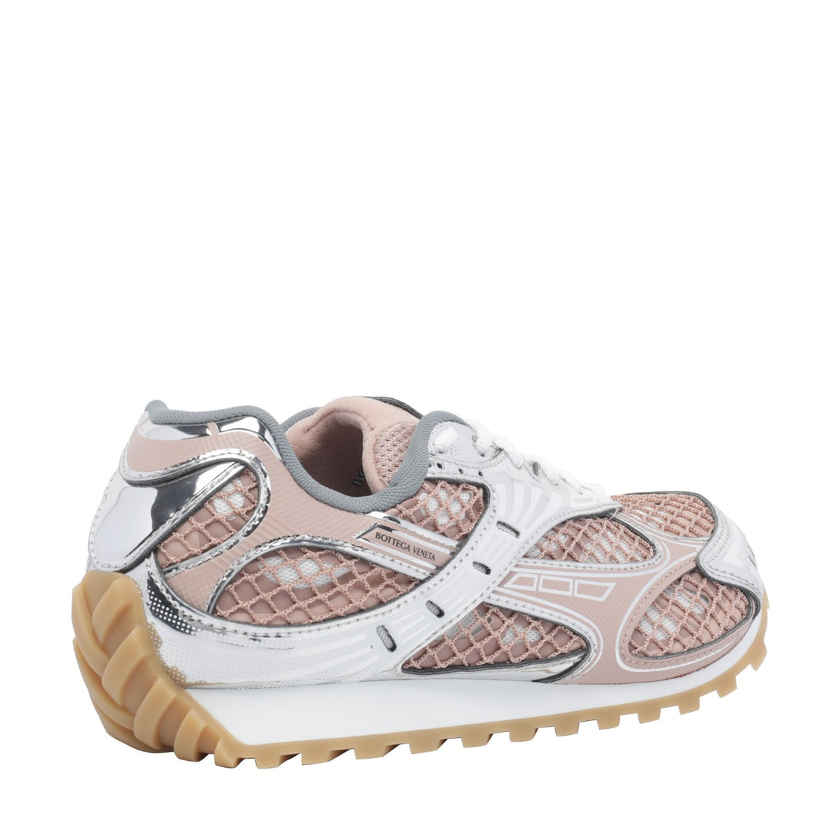 Bottega Veneta Bottega Veneta Women Orbit Sneakers